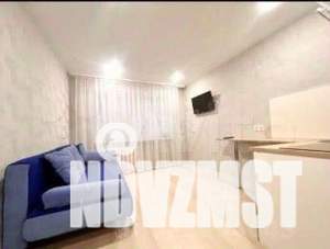 4-к квартира, вторичка, 93м2, 17/18 этаж