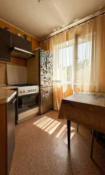 2-к квартира, вторичка, 43м2, 5/5 этаж