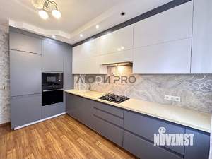 3-к квартира, вторичка, 93м2, 9/10 этаж