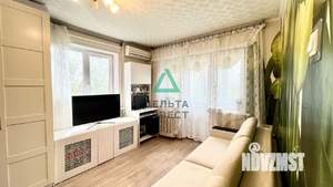 1-к квартира, вторичка, 32м2, 4/5 этаж