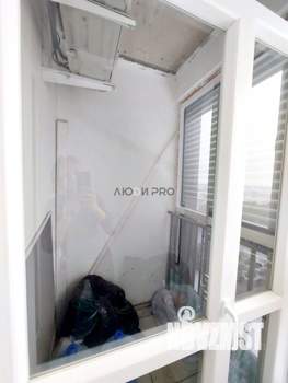 2-к квартира, вторичка, 52м2, 10/25 этаж