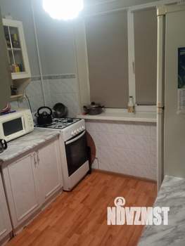 1-к квартира, вторичка, 32м2, 4/5 этаж