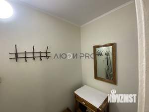 1-к квартира, вторичка, 31м2, 3/5 этаж