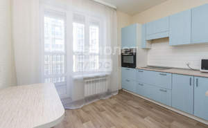 1-к квартира, вторичка, 38м2, 7/10 этаж