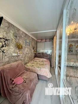 1-к квартира, вторичка, 58м2, 3/9 этаж