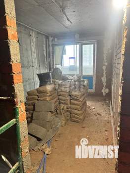 2-к квартира, вторичка, 49м2, 21/26 этаж