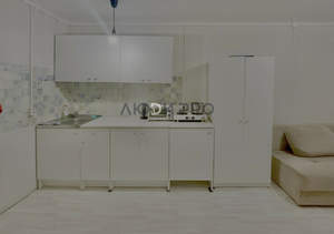 Студия квартира, вторичка, 23м2, 9/9 этаж