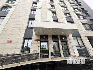 1-к квартира, сданный дом, 35м2, 1/19 этаж