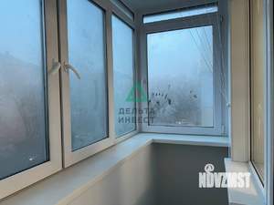 3-к квартира, вторичка, 58м2, 4/5 этаж