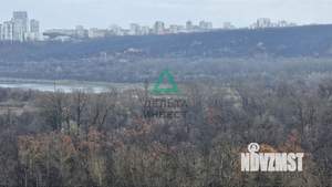 Студия квартира, вторичка, 26м2, 16/16 этаж