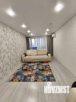 2-к квартира, вторичка, 56м2, 3/9 этаж