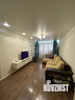 2-к квартира, вторичка, 55м2, 3/9 этаж