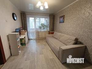 2-к квартира, вторичка, 43м2, 4/9 этаж