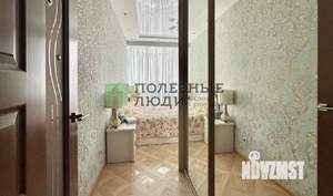 2-к квартира, вторичка, 56м2, 14/25 этаж