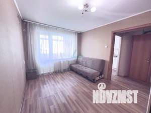 1-к квартира, вторичка, 22м2, 7/9 этаж