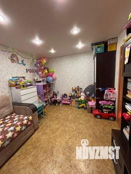 1-к квартира, вторичка, 32м2, 2/10 этаж