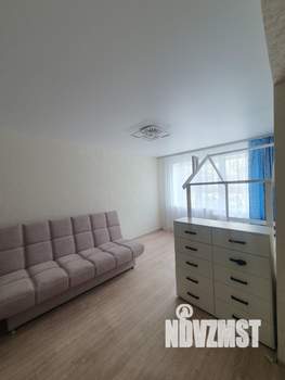 1-к квартира, вторичка, 30м2, 2/5 этаж