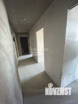2-к квартира, вторичка, 52м2, 15/20 этаж