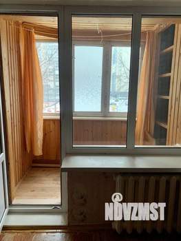 1-к квартира, вторичка, 30м2, 2/9 этаж