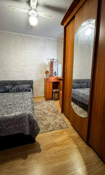 3-к квартира, вторичка, 53м2, 8/9 этаж