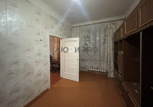 3-к квартира, вторичка, 83м2, 3/3 этаж