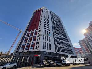2-к квартира, вторичка, 65м2, 4/25 этаж