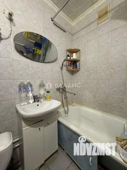 2-к квартира, вторичка, 43м2, 4/5 этаж