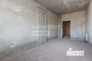 3-к квартира, вторичка, 112м2, 4/14 этаж