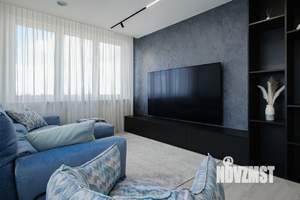 3-к квартира, вторичка, 80м2, 7/15 этаж