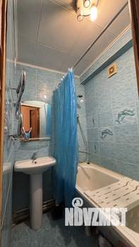 3-к квартира, вторичка, 61м2, 3/5 этаж