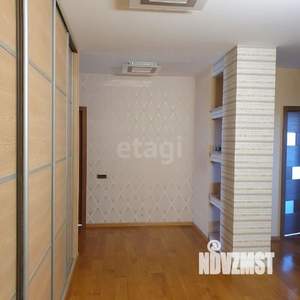 4-к квартира, вторичка, 158м2, 5/18 этаж