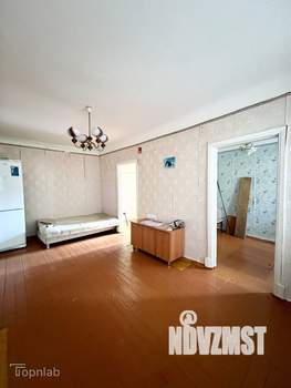 3-к квартира, вторичка, 41м2, 1/5 этаж