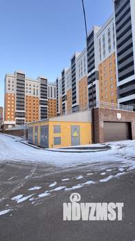 2-к квартира, вторичка, 60м2, 14/14 этаж