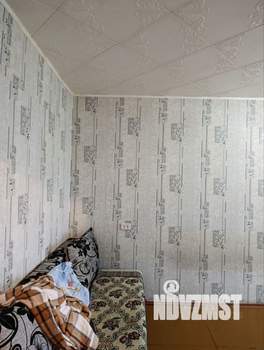 1-к квартира, вторичка, 30м2, 6/9 этаж