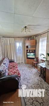 1-к квартира, вторичка, 33м2, 5/5 этаж