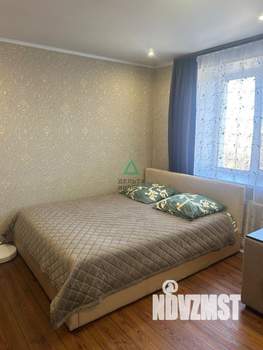 1-к квартира, вторичка, 36м2, 11/12 этаж