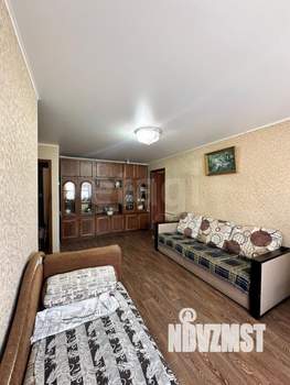 2-к квартира, вторичка, 44м2, 2/5 этаж