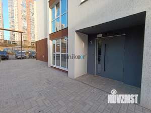 1-к квартира, сданный дом, 43м2, 2/5 этаж