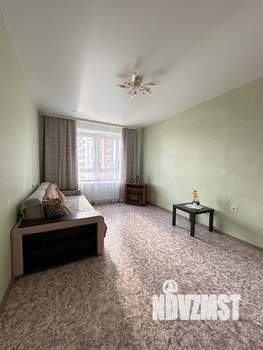 1-к квартира, вторичка, 34м2, 4/18 этаж