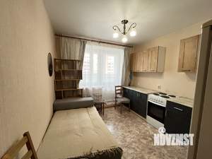 1-к квартира, вторичка, 33м2, 1/11 этаж