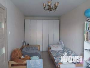2-к квартира, вторичка, 46м2, 4/5 этаж