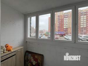 1-к квартира, вторичка, 33м2, 1/11 этаж