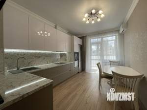 2-к квартира, вторичка, 69м2, 8/9 этаж