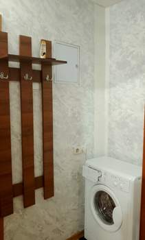 1-к квартира, вторичка, 32м2, 9/9 этаж