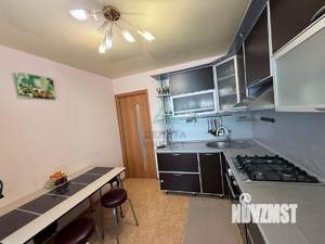 1-к квартира, вторичка, 40м2, 9/9 этаж