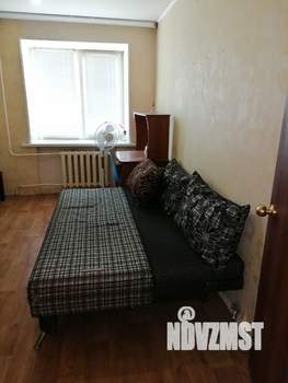 2-к квартира, вторичка, 40м2, 4/9 этаж