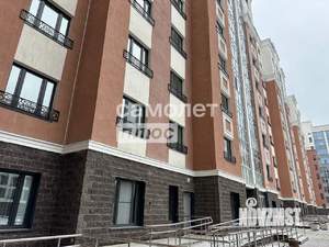 4-к квартира, вторичка, 128м2, 9/9 этаж