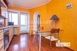 3-к квартира, вторичка, 85м2, 13/15 этаж