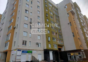 2-к квартира, вторичка, 57м2, 11/11 этаж