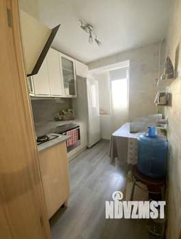 1-к квартира, вторичка, 34м2, 4/9 этаж